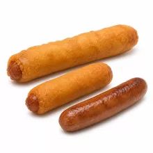 SAUSAGE