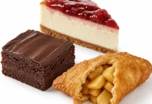 DESSERTS