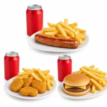 KIDS MEALS