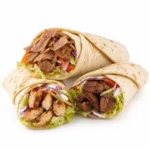 WRAPS