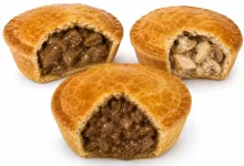 PUKKA PIES