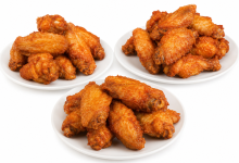CHICKEN