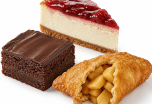 DESSERTS