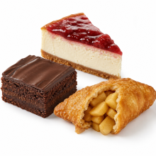DESSERTS
