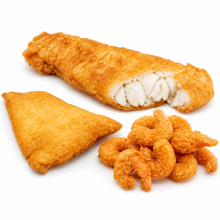 FISH