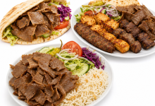 KEBABS
