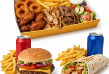 MEAL DEALS