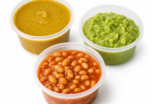 SAUCES