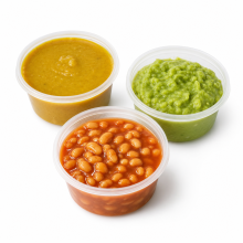 SAUCES