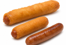 SAUSAGE
