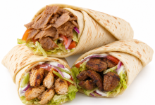 WRAPS