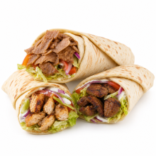 WRAPS