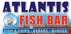 Atlantis Fish Bar Watton